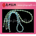 Fashion Jewelry Handmade Crystal Bead Chain For Sunglasses